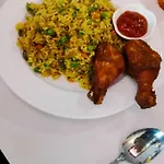 Restaurant & Peking 3*
