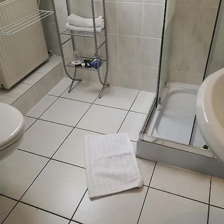 Restaurant & Peking Guest house Diepholz