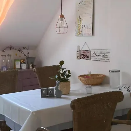 Guest house Restaurant & Peking Diepholz