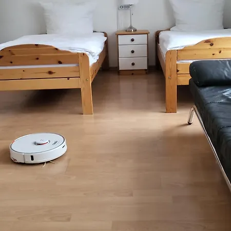 Restaurant & Peking Guest house