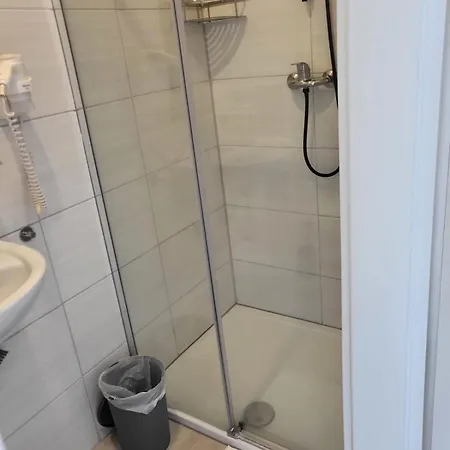 Restaurant & Peking Guest house Diepholz