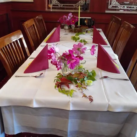 Konukevi Restaurant & Peking Diepholz