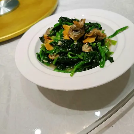 北京住宿餐饮饭店 迪普霍尔茨
