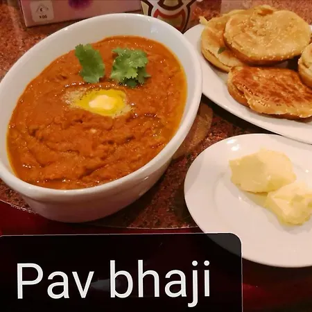 Guest house Restaurant & Peking