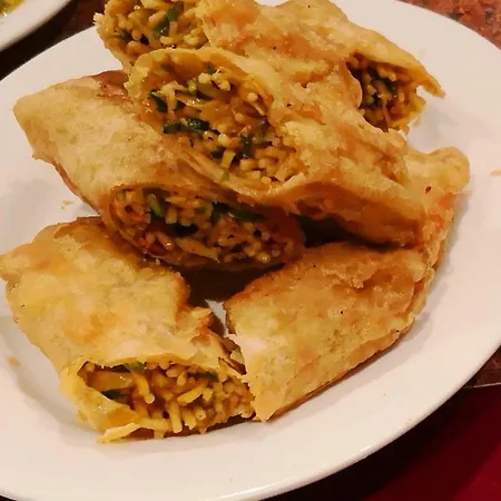 Guest house Restaurant & Peking 3*