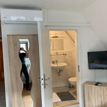 Guest house Restaurant & Peking Diepholz