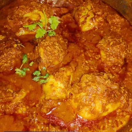 Restaurant & Peking Guest house 3*